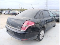 Recambio de cerradura puerta trasera derecha para citroën c4 i sedán 1.6 hdi referencia OEM IAM   