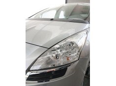 Recambio de faro izquierdo para peugeot 5008 (0u_, 0e_) 1.6 16v referencia OEM IAM   