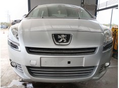 Recambio de paragolpes delantero para peugeot 5008 (0u_, 0e_) 1.6 16v referencia OEM IAM   