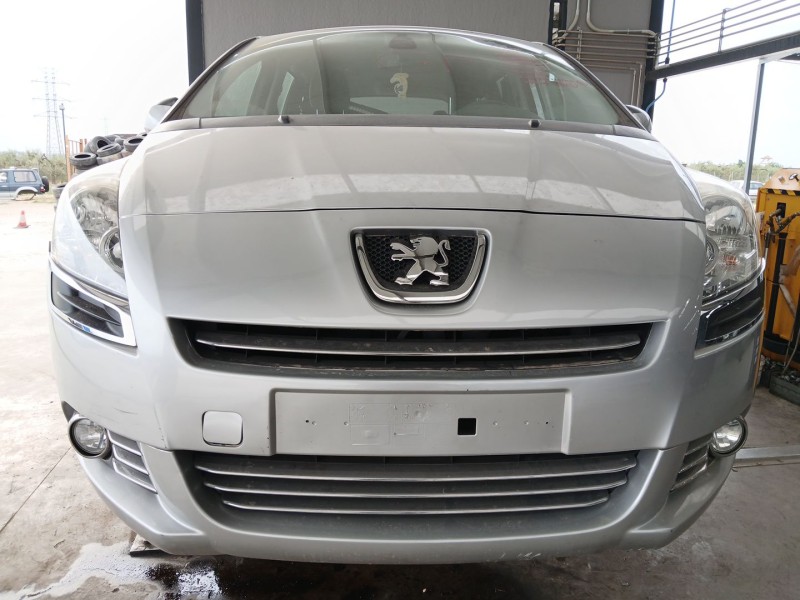 Recambio de paragolpes delantero para peugeot 5008 (0u_, 0e_) 1.6 16v referencia OEM IAM   