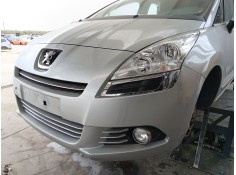 Recambio de paragolpes delantero para peugeot 5008 (0u_, 0e_) 1.6 16v referencia OEM IAM    2