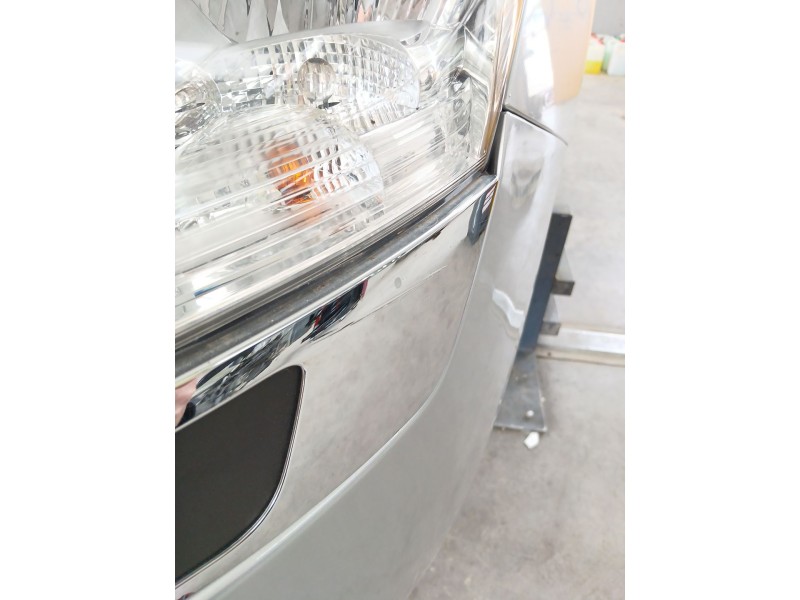 Recambio de paragolpes delantero para peugeot 5008 (0u_, 0e_) 1.6 16v referencia OEM IAM   
							