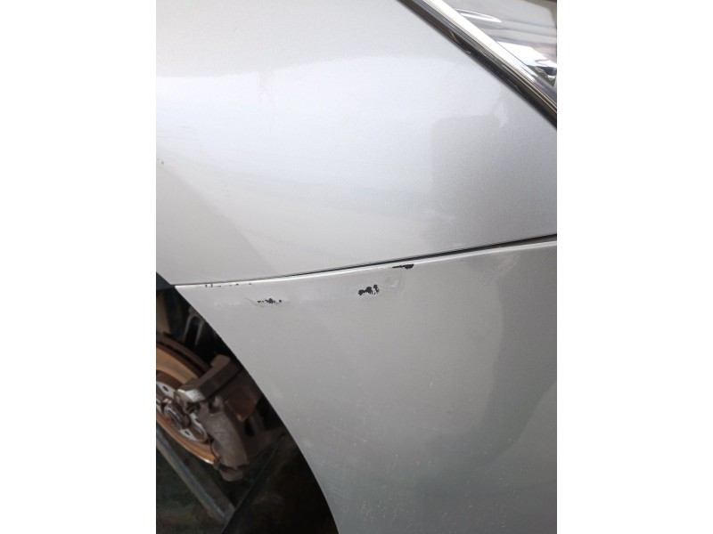 Recambio de paragolpes delantero para peugeot 5008 (0u_, 0e_) 1.6 16v referencia OEM IAM   