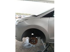 Recambio de aleta delantera izquierda para peugeot 5008 (0u_, 0e_) 1.6 16v referencia OEM IAM   