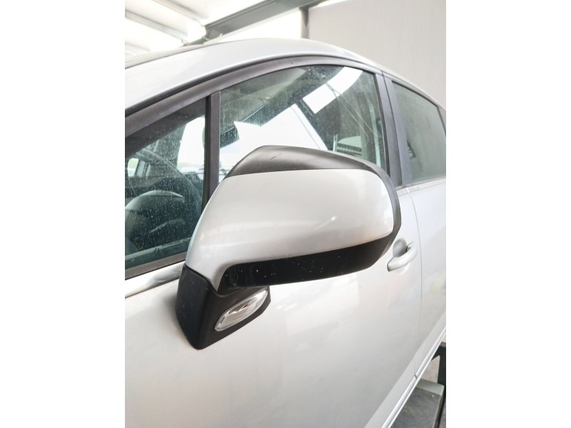 Recambio de retrovisor izquierdo para peugeot 5008 (0u_, 0e_) 1.6 16v referencia OEM IAM   