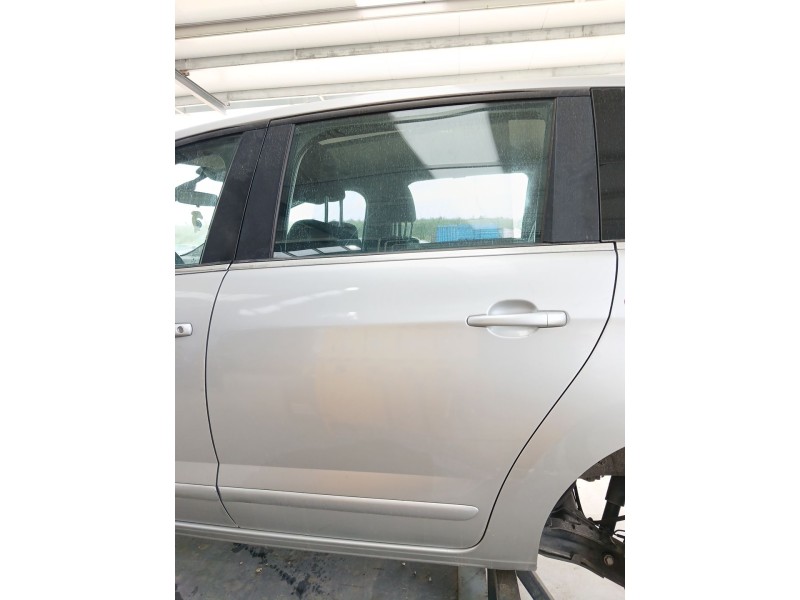 Recambio de puerta trasera izquierda para peugeot 5008 (0u_, 0e_) 1.6 16v referencia OEM IAM   