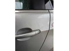 Recambio de puerta trasera izquierda para peugeot 5008 (0u_, 0e_) 1.6 16v referencia OEM IAM    2