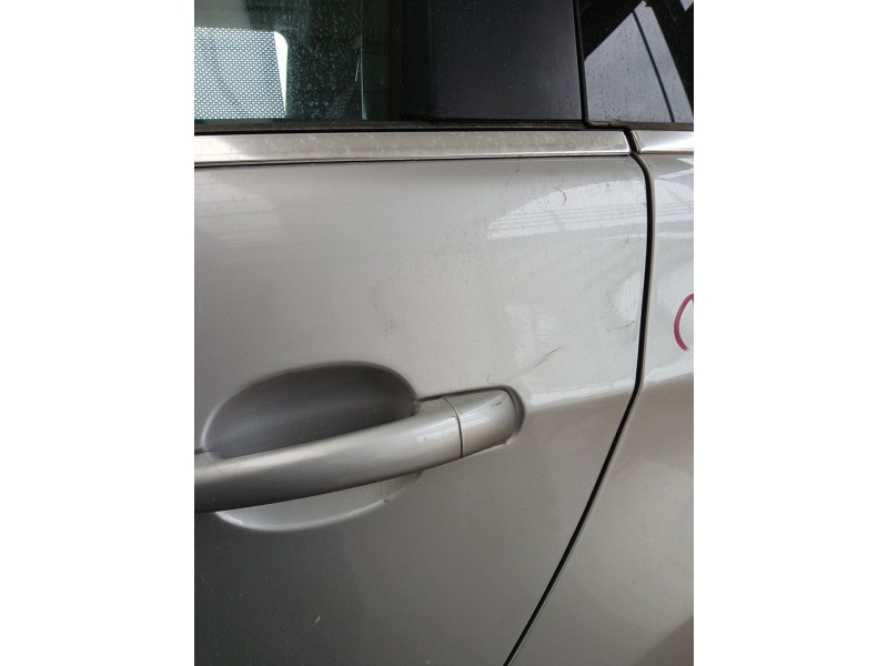 Recambio de puerta trasera izquierda para peugeot 5008 (0u_, 0e_) 1.6 16v referencia OEM IAM   
							