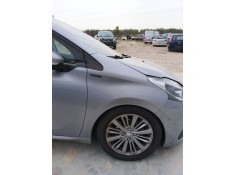 Recambio de aleta delantera derecha para peugeot 208 i (ca_, cc_) 1.2 thp 110 referencia OEM IAM   
