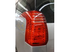 Recambio de piloto trasero izquierdo para peugeot 5008 (0u_, 0e_) 1.6 16v referencia OEM IAM   