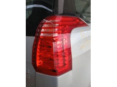 Recambio de piloto trasero derecho para peugeot 5008 (0u_, 0e_) 1.6 16v referencia OEM IAM   