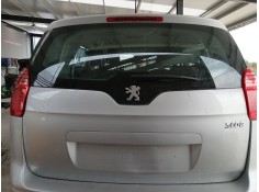 Recambio de porton trasero para peugeot 5008 (0u_, 0e_) 1.6 16v referencia OEM IAM   