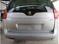 Recambio de paragolpes trasero para peugeot 5008 (0u_, 0e_) 1.6 16v referencia OEM IAM   