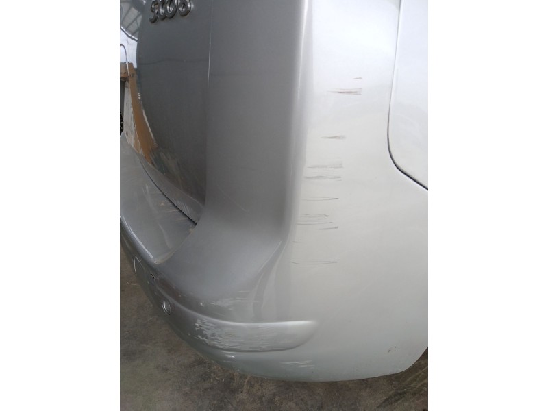 Recambio de paragolpes trasero para peugeot 5008 (0u_, 0e_) 1.6 16v referencia OEM IAM   