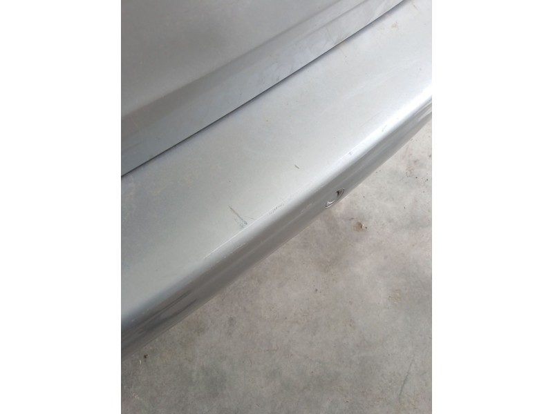 Recambio de paragolpes trasero para peugeot 5008 (0u_, 0e_) 1.6 16v referencia OEM IAM   