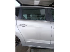 Recambio de puerta trasera derecha para peugeot 5008 (0u_, 0e_) 1.6 16v referencia OEM IAM   
