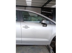Recambio de puerta delantera derecha para peugeot 5008 (0u_, 0e_) 1.6 16v referencia OEM IAM   