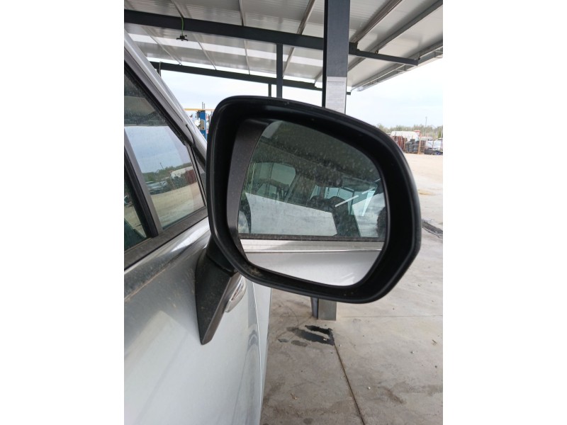 Recambio de retrovisor derecho para peugeot 5008 (0u_, 0e_) 1.6 16v referencia OEM IAM   