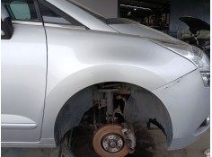 Recambio de aleta delantera derecha para peugeot 5008 (0u_, 0e_) 1.6 16v referencia OEM IAM   