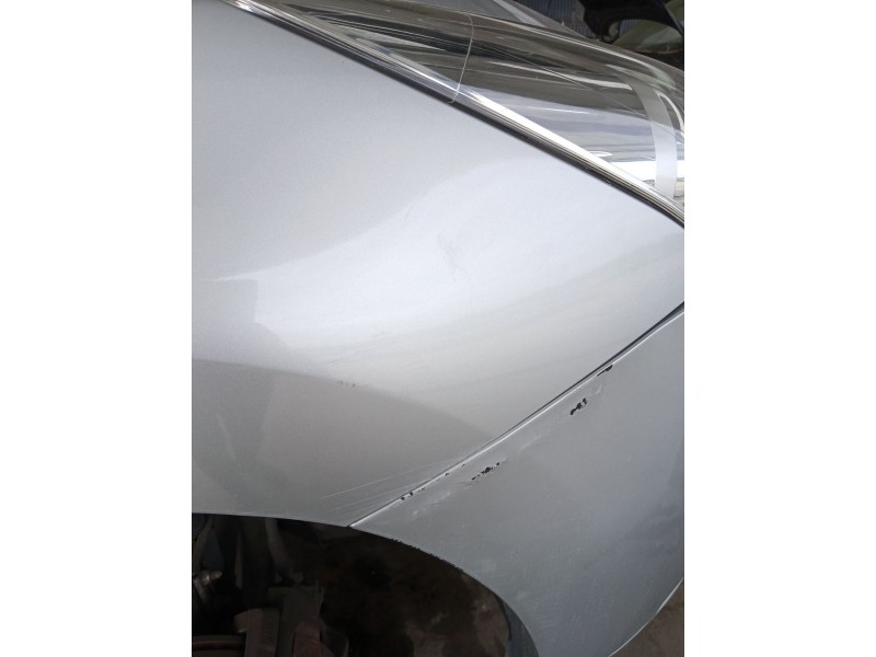 Recambio de aleta delantera derecha para peugeot 5008 (0u_, 0e_) 1.6 16v referencia OEM IAM   