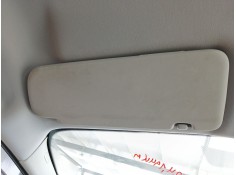 Recambio de parasol izquierdo para peugeot 5008 (0u_, 0e_) 1.6 16v referencia OEM IAM   