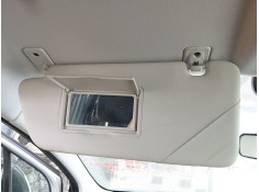 Recambio de parasol izquierdo para peugeot 5008 (0u_, 0e_) 1.6 16v referencia OEM IAM    2