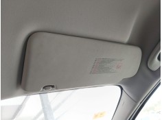 Recambio de parasol derecho para peugeot 5008 (0u_, 0e_) 1.6 16v referencia OEM IAM   