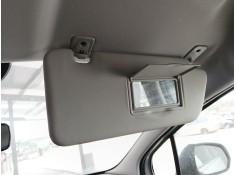 Recambio de parasol derecho para peugeot 5008 (0u_, 0e_) 1.6 16v referencia OEM IAM    2