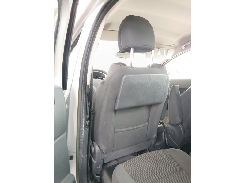 Recambio de asiento delantero izquierdo para peugeot 5008 (0u_, 0e_) 1.6 16v referencia OEM IAM   