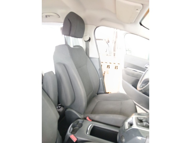 Recambio de asiento delantero izquierdo para peugeot 5008 (0u_, 0e_) 1.6 16v referencia OEM IAM   
							