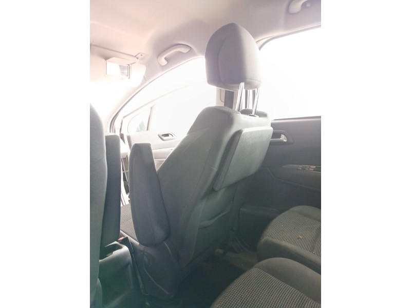 Recambio de asiento delantero derecho para peugeot 5008 (0u_, 0e_) 1.6 16v referencia OEM IAM   
							
