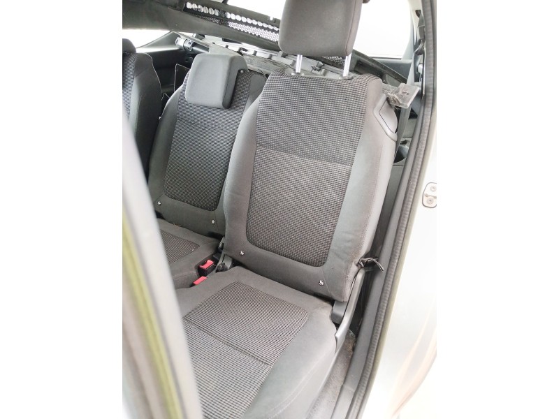 Recambio de asientos trasero izquierdo para peugeot 5008 (0u_, 0e_) 1.6 16v referencia OEM IAM   