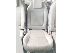 Recambio de asiento trasero medio para peugeot 5008 (0u_, 0e_) 1.6 16v referencia OEM IAM   