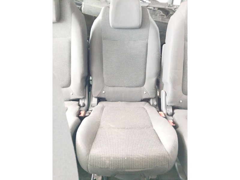 Recambio de asiento trasero medio para peugeot 5008 (0u_, 0e_) 1.6 16v referencia OEM IAM   
