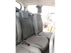 Recambio de asiento trasero medio para peugeot 5008 (0u_, 0e_) 1.6 16v referencia OEM IAM    2