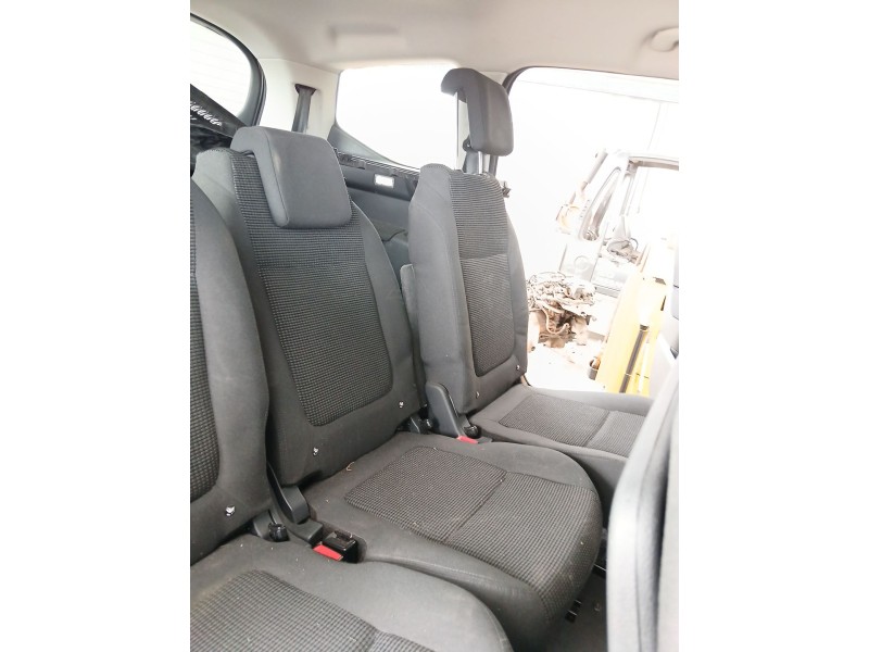 Recambio de asiento trasero medio para peugeot 5008 (0u_, 0e_) 1.6 16v referencia OEM IAM   
							