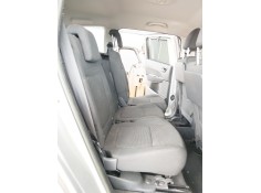 Recambio de asientos trasero derecho para peugeot 5008 (0u_, 0e_) 1.6 16v referencia OEM IAM    2