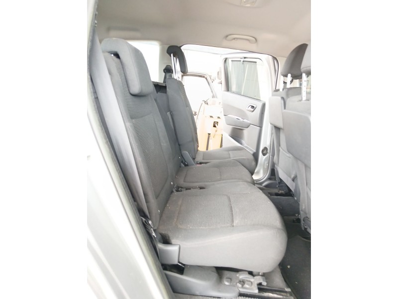 Recambio de asientos trasero derecho para peugeot 5008 (0u_, 0e_) 1.6 16v referencia OEM IAM   
							