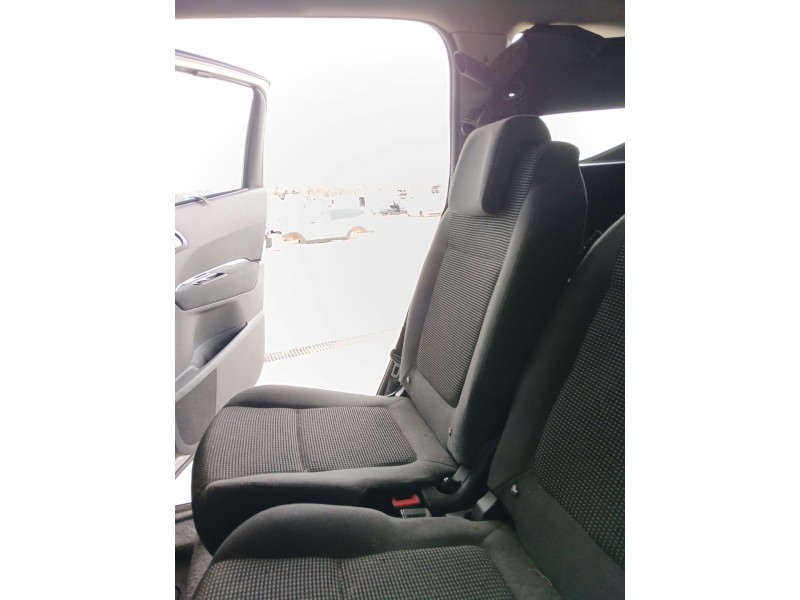 Recambio de asientos trasero derecho para peugeot 5008 (0u_, 0e_) 1.6 16v referencia OEM IAM   
							