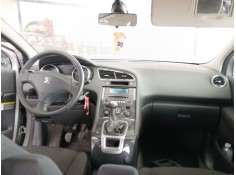 Recambio de kit airbag para peugeot 5008 (0u_, 0e_) 1.6 16v referencia OEM IAM   