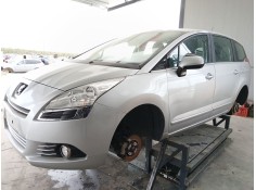 Recambio de cerradura puerta delantera izquierda para peugeot 5008 (0u_, 0e_) 1.6 16v referencia OEM IAM   