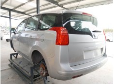 Recambio de cerradura puerta trasera izquierda para peugeot 5008 (0u_, 0e_) 1.6 16v referencia OEM IAM   