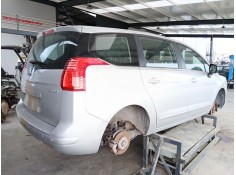 Recambio de cerradura puerta trasera derecha para peugeot 5008 (0u_, 0e_) 1.6 16v referencia OEM IAM   