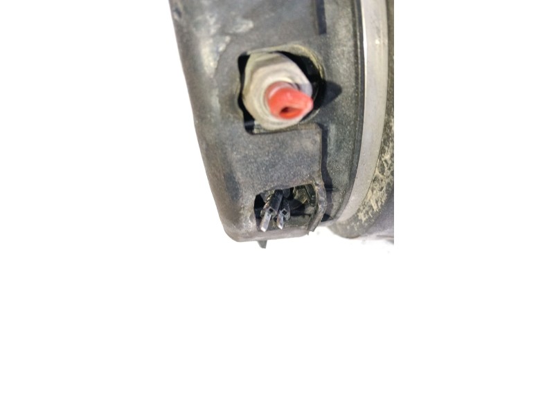 Recambio de acumulador central amortiguacion para porsche panamera (970) 3.0 d referencia OEM IAM 97033353316  