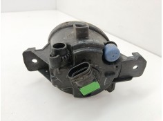 Recambio de faro antiniebla izquierdo para volkswagen polo v (6r1, 6c1) 1.0 referencia OEM IAM 8200002469   2