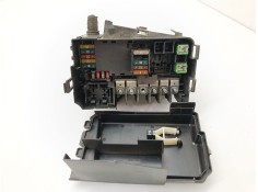 Recambio de caja reles / fusibles para volkswagen polo v (6r1, 6c1) 1.0 referencia OEM IAM 6C0937132  