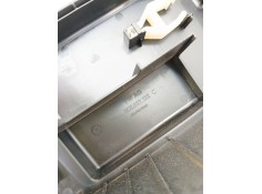 Recambio de caja reles / fusibles para volkswagen polo v (6r1, 6c1) 1.0 referencia OEM IAM 6C0937132   2