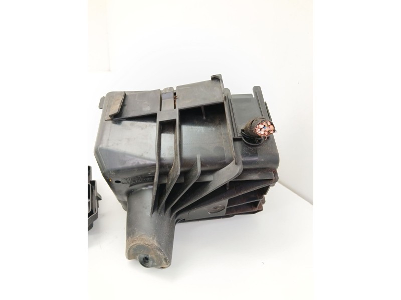 Recambio de caja reles / fusibles para volkswagen polo v (6r1, 6c1) 1.0 referencia OEM IAM 6C0937132  
							