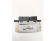 Recambio de centralita motor uce para volkswagen polo v (6r1, 6c1) 1.0 referencia OEM IAM 04E907309CB  
