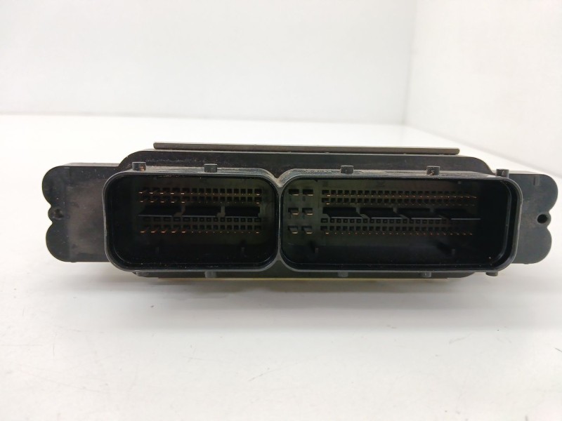 Recambio de centralita motor uce para volkswagen polo v (6r1, 6c1) 1.0 referencia OEM IAM 04E907309CB  